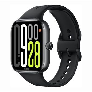 Xiaomi Redmi Watch 5 - Obsidian Black