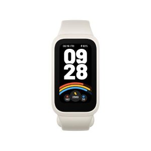 Xiaomi Smart Band 9 Active - Beige White