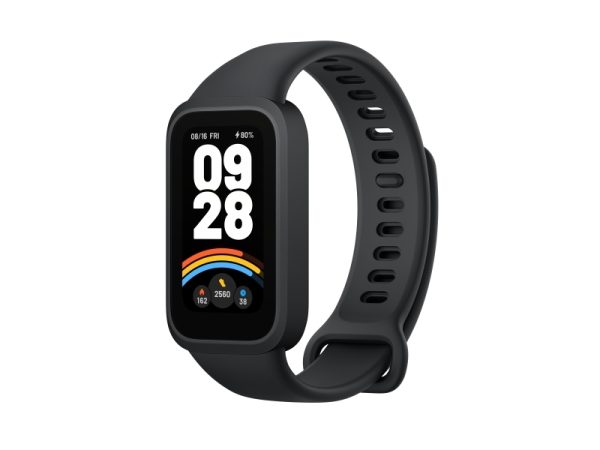 Xiaomi Smart Band 9 - Aktivitetssporer