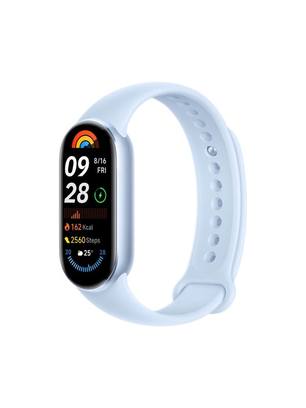 Xiaomi Smart Band 9 - Arctic Blue