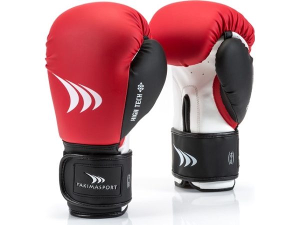 Yakimasport High Tech Viper Universelle Boksehandsker