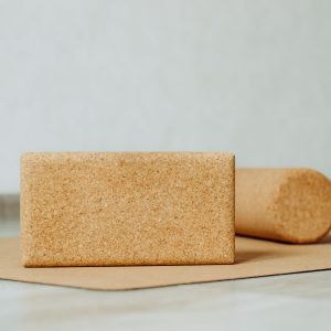 Yoga blok