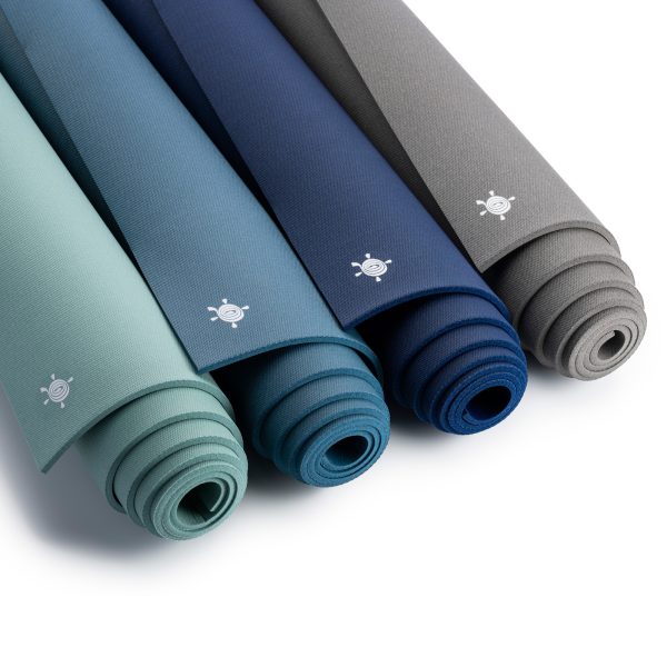 Yogamåtte Kurma Core Grip (Nightfall - 200)