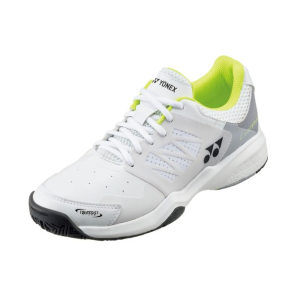 Yonex Lumio 3 Junior White/Lime