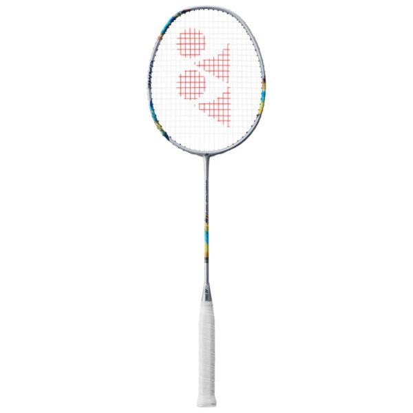 Yonex Nanoflare 700 Game Silver/Sky Blue