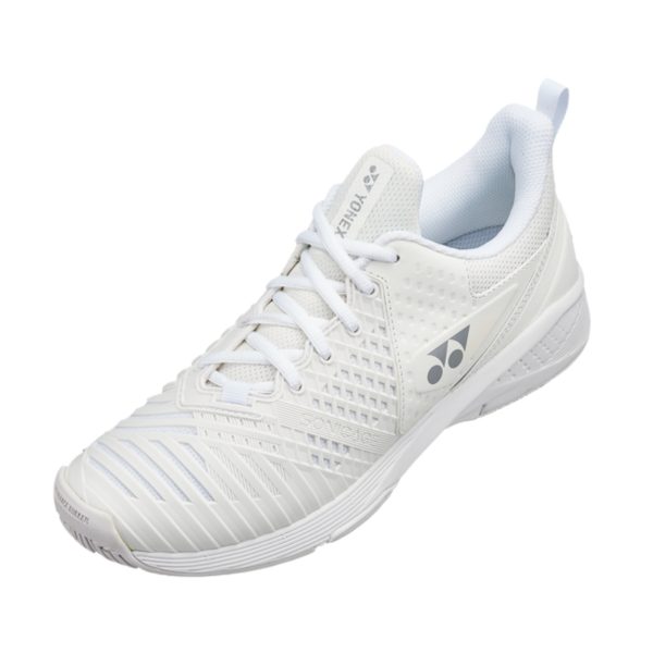 Yonex Sonicage 3 Women White/Silver