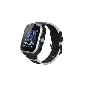 ZTE K1 Pro 4G Kids Watch - Grey