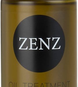 Zenz Organic Oil Treatment 98 Healing Sense 100 ML