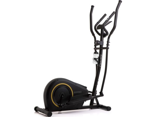 Zipro Burn Gold Elliptical Cross Trainer