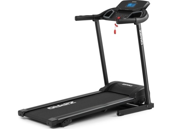 Zipro Treadmill Alpha Treadmill