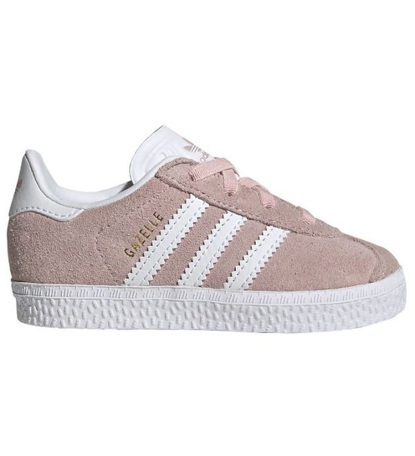 adidas Originals Sko - Gazelle - Rosa