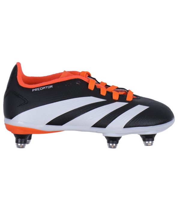 adidas Performance Fodboldstøvler - PREDATOR LEAGUE L S - Sort/H