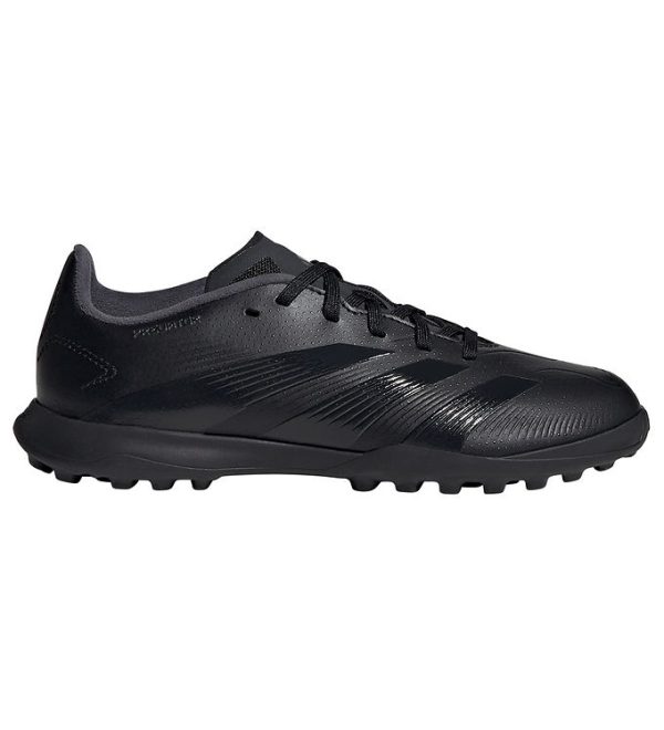 adidas Performance Fodboldstøvler - Predator League TF - Sort