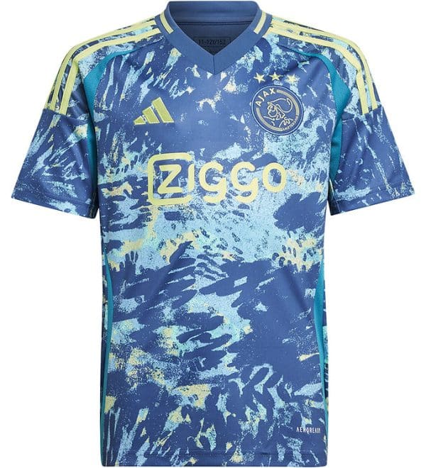 adidas Performance Fodboldtrøje - Ajax A JSY Y - Creblu