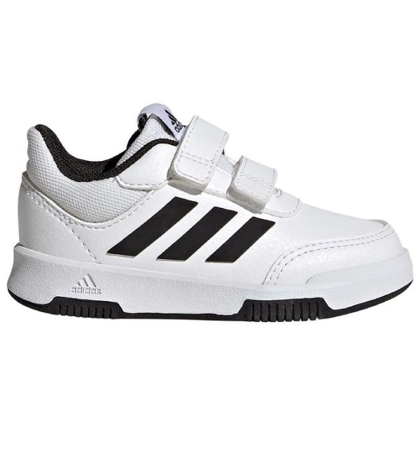 adidas Performance Sko - Tensaur Sport 2.0 CF - Hvid/Sort