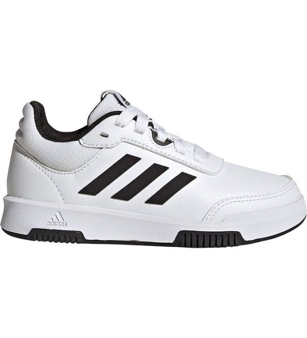 adidas Performance Sneakers - Tensaur Sport 2.0 K - Hvid/Sort