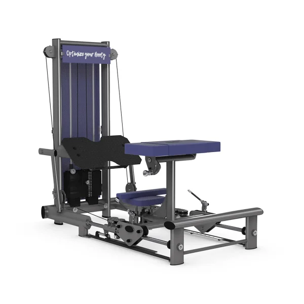 gym80 Sygnum Bootymizer Glute Machine