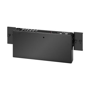 APC NetShelter - rack lighting control box - 1U