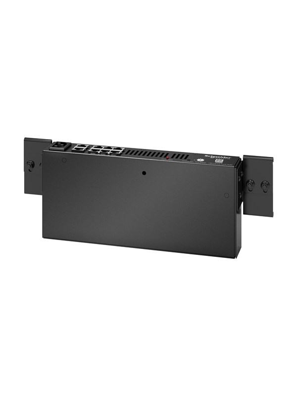 APC NetShelter - rack lighting control box - 1U