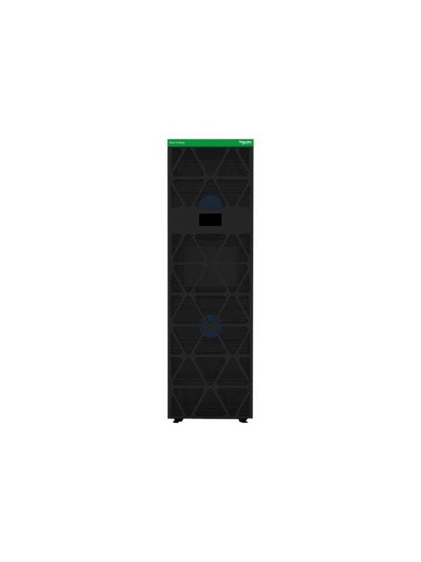 APC Schneider Easy Cooling Row CW ERC601DS1CGS - Single Feed - rack - 42U