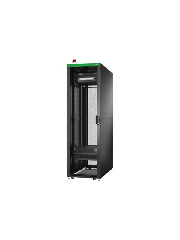 APC Schneider Electric Easy Micro Data Center - rack - base enclosure config - 42U