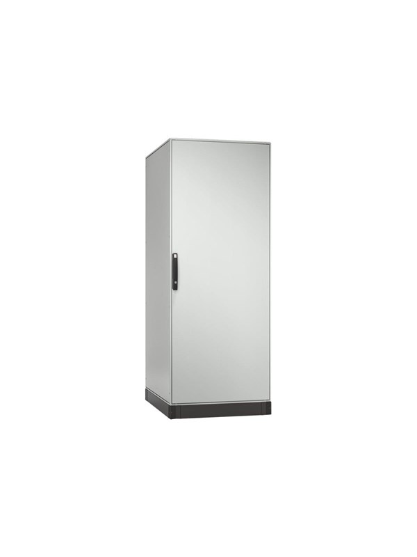 APC Schneider Netshelter RX NSYSFRSEDC261E - rack - 42U