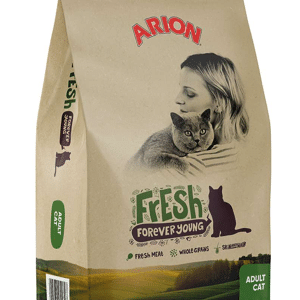 ARION Fresh Adult Cat 12kg