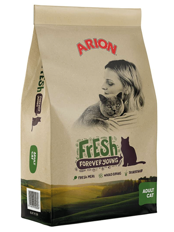 ARION Fresh Adult Cat 12kg