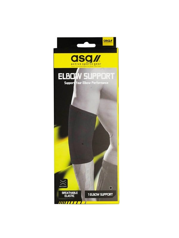 ASG Neopren Albuebind S