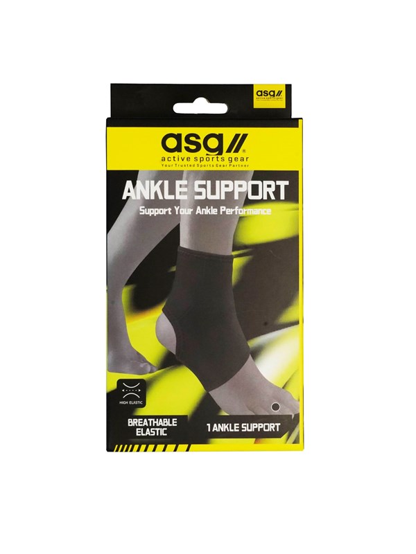 ASG Neopren Ankelbind S