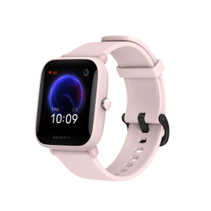 Amazfit Bip U Pro - Pink