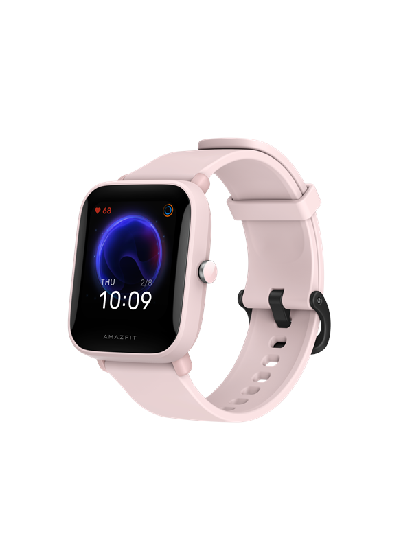 Amazfit Bip U Pro - Pink
