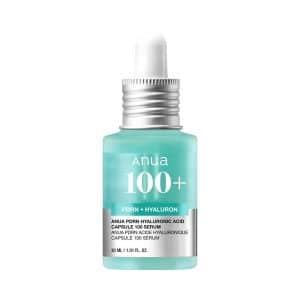 Anua PDRN Hyaluronic Acid Capsule 100 Serum 30 ml