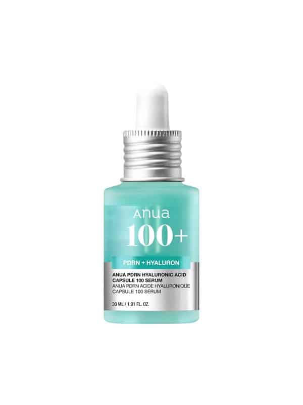 Anua PDRN Hyaluronic Acid Capsule 100 Serum 30 ml
