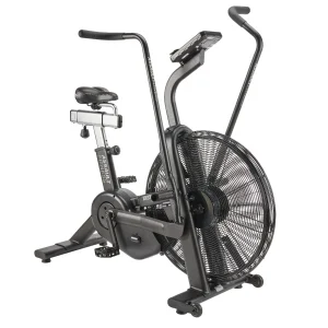 Assault Fitness AssaultBike Pro - Demo