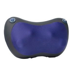 B.WELL Electric Massage Cushion - Gray