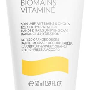 Biotherm Biomains Vitaminé Moisturizing Hand Cream 50ml