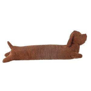 Bloomingville MINI Palle Soft Toy Brown 110 cm