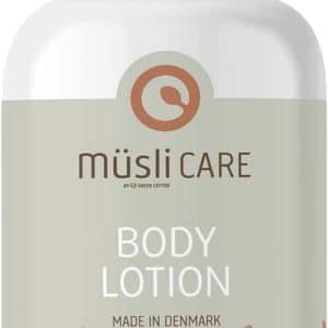 Body Lotion