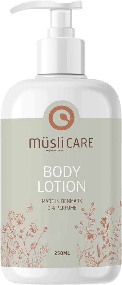 Body Lotion