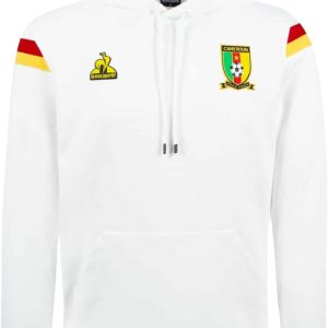 Cameroun Presentation Hoody M