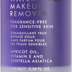 Caring Eyes Waterproof Makeup Remover 100 ml
