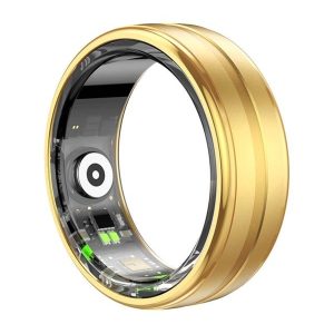 Colmi R06 Smart Ring 21.3MM 12 (Gold)
