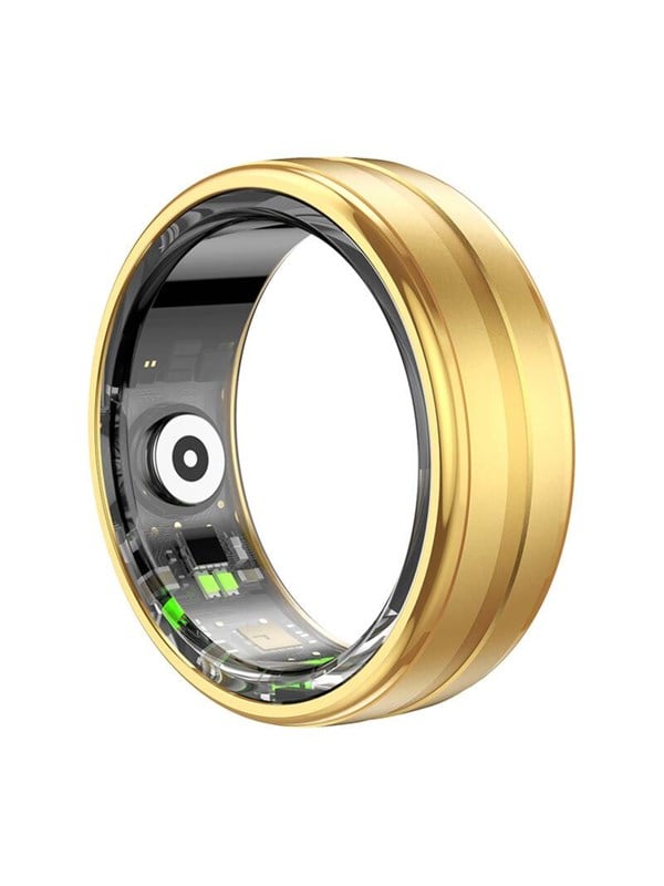Colmi R06 Smart Ring 21.3MM 12 (Gold)