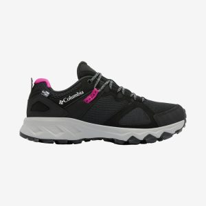 Columbia - Peakfreak Hera OutDry damesko (Sort) - 37