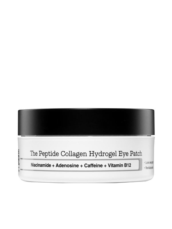 Cosrx The Peptide Collagen Hydrogel Eye Patch 60 pcs