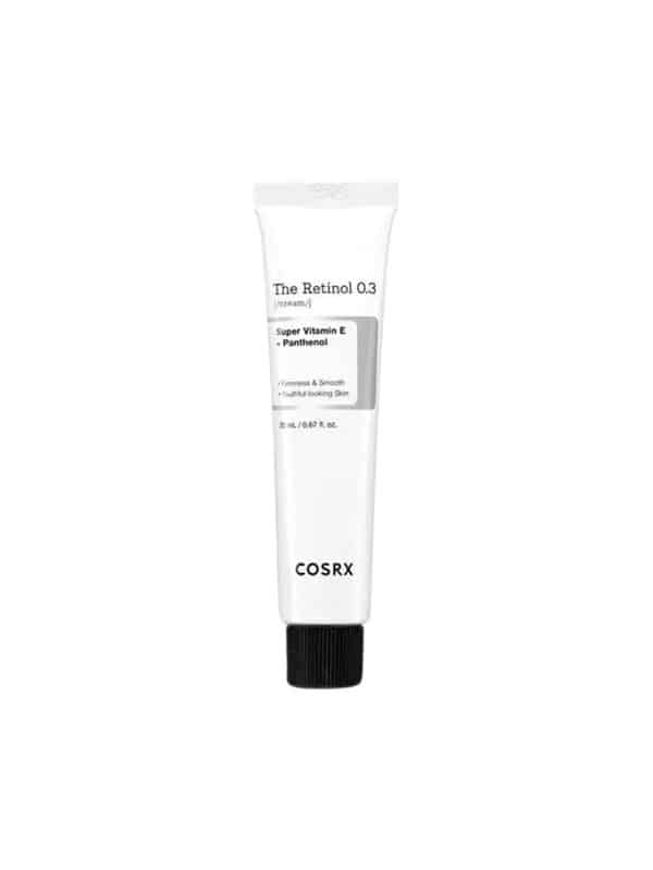 Cosrx The Retinol 0.3 Cream 20ml