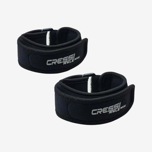 Cressi - Ankelbly - 300g