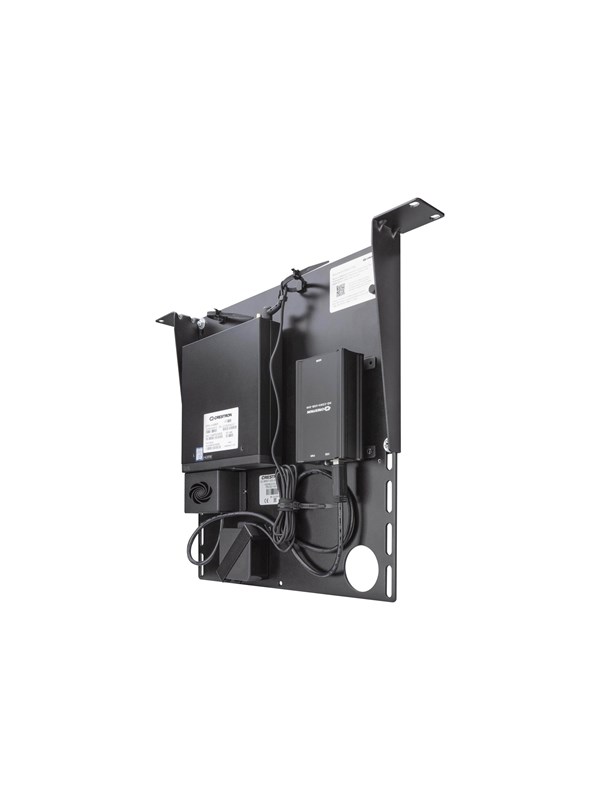 Crestron Electronics Crestron UCA-RMK-1U - rack mounting kit - 2U