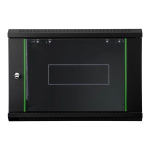 DIGITUS DN-19 16-U-EC-SW - 16U - Wall Mount Rack Cabinet